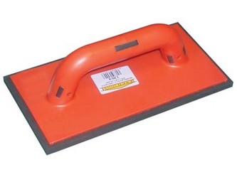 hladítko mikropryž 250x130x10mm 130/4