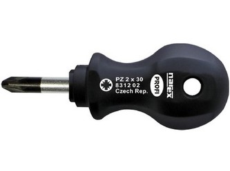 šroubovák POZIDRIV MINI PROFI 2x 30 8312-02