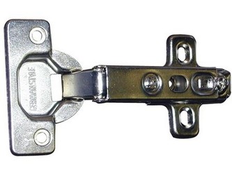 závěs nábytkový GS-B polonal.+podl. (10ks)