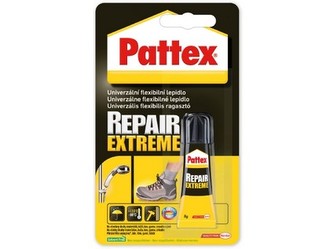 lepidlo univerzální 8g PATTEX REPAIR EXTREME