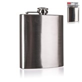 placatka 200ml AKCENT nerez