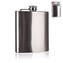 placatka 200ml AKCENT nerez