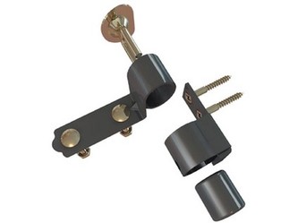 závora uzamykatelná TOKOZ UZ 230