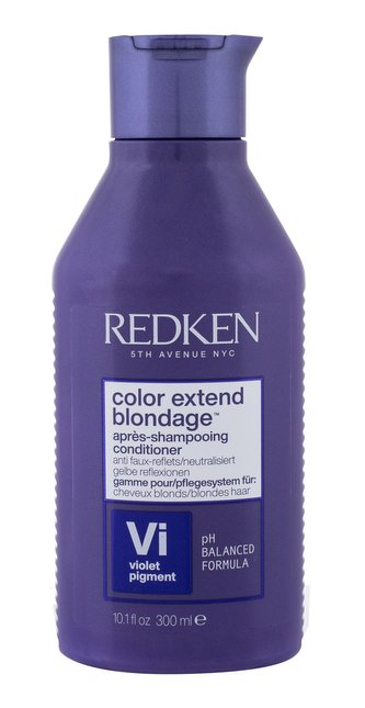 Redken Color Extend Blondage Kondicionér 300 ml pro ženy