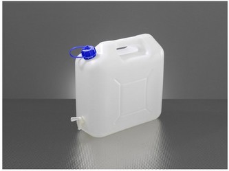 kanystr s kohoutem 15l PH