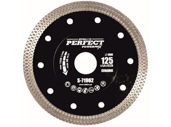 kotouč diamantový 125mm KERAMIKA STALCO