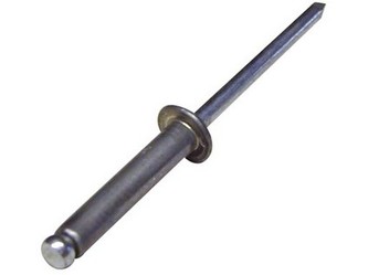 nýt trhací 4.0x12 mm Al/ST (1000ks)