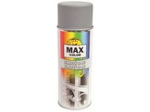 sprej MAX COLOR 400ml zinkový