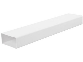 kanál plochý 1,0m - V 220x55x1000mm