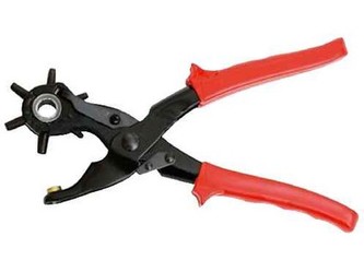 kleště děrovací 2-4,5mm FESTA