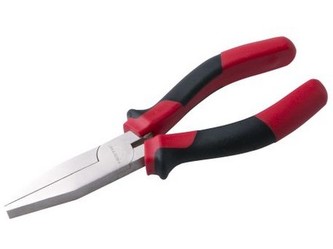 kleště na drát ploché 160mm FESTA kleště na drát ploché 160mm FESTA