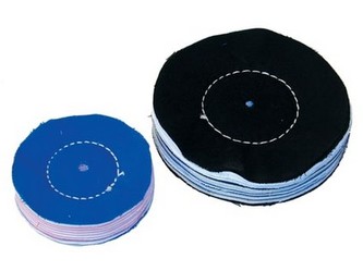 kotouč lešticí 150mm hadrový kotouč lešticí 150mm hadrový