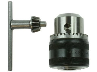 sklíčidlo 1,5-13mm, závit 1/2“×20 UNF, 65404516, CC 13-1/2