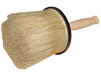 štětka malířská kulatá C7 PH pr.13cm