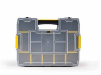 organizér JUNIOR 375x67x292mm 1-97-483 STANLEY