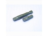 adaptér 1/4\" 50mm S2 (5ks)