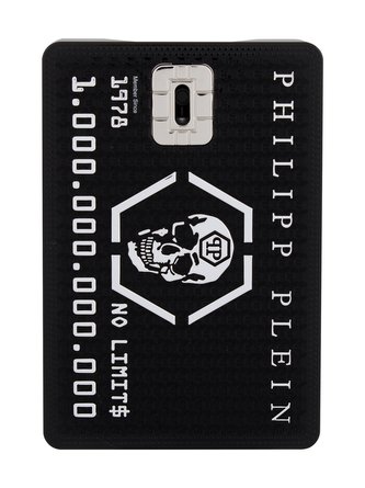 Philipp Plein No Limit$ Parfémovaná voda 50 ml pro muže
