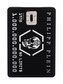 Philipp Plein No Limit$ Parfémovaná voda 50 ml pro muže
