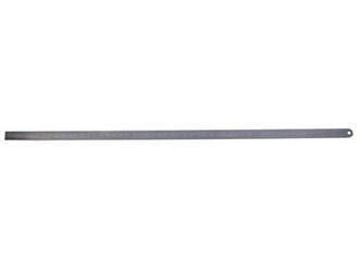 měřítko ocel. 300mm INOX KINEX