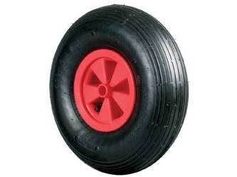 kolo k rudlíku 350/20mm KL nafukov. PH disk