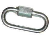 článek spojovací M 5 48x23mm (10ks)