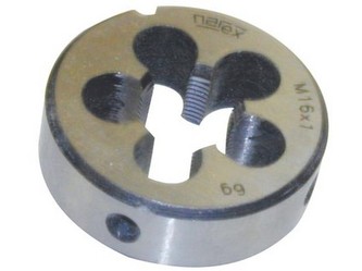 očko závitové M14x2.00 NO 3210