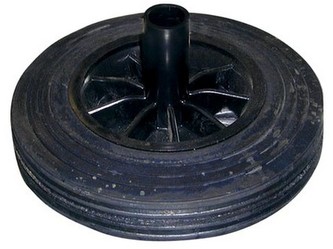 kolečko pr.200x48mm k nádobě na odpad PH