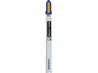 list pil.přím. sada HSS-T123X 100 kov (5ks) IRWIN