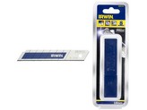 list odlamovací 18mm (8ks) BI-METAL \"BLUE\" IRWIN