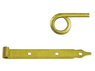 závěs pásový 600x35/4,0mm d 13mm ZP600d13