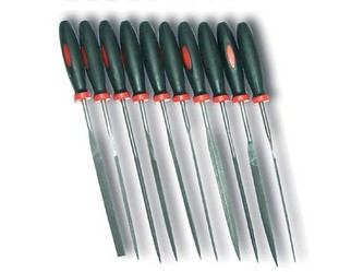 pilník jehlový sada 10díl. FESTA