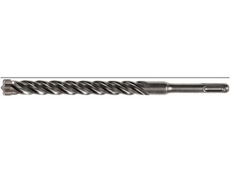 vrták POWERMAX 12,0x100/160mm, 4-břit, SDS-plus STALCO