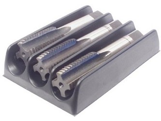 závitník sada M 8x1.25 3010 3díl.