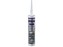 silikon univerzální 280ml TRA SILVER LINE