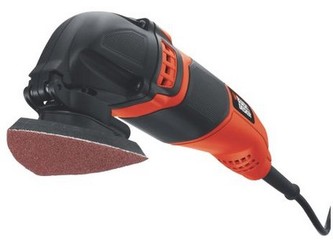 bruska multifunkční 280W, MT280BA-QS, B+D