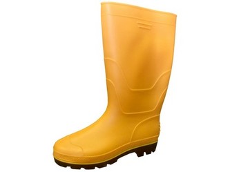 holínky PVC pánské vel. 39 ŽL (pár)