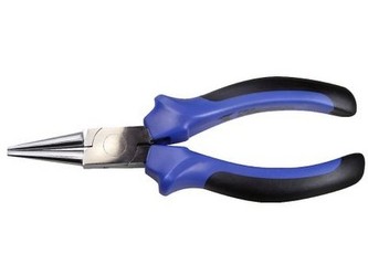 kleště na drát kulaté 319/160mm PVC-NiCr ZBIROVIA