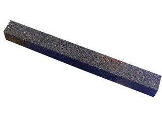 orovnávač brusných kotoučů 30x30x300 orovnávač brusných kotoučů 30x30x300