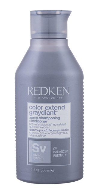 Redken Color Extend Graydiant Kondicionér 300 ml pro ženy