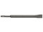 sekáč plochý 20x250mm SPEEDHAMMER PLUS IRWIN