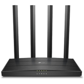 Router "Archer C6", bezdrátový, AC1200, 300 Mbps/867 MBps, TP-LINK