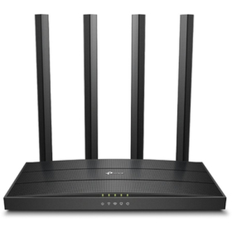 Router "Archer C6", bezdrátový, AC1200, 300 Mbps/867 MBps, TP-LINK