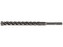 vrták POWERMAX 6,0x 50/110mm, 4-břit, SDS-plus STALCO