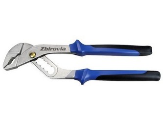 kleště SIKO přestavitelné 366/250mm CT-PVC ZBIROVIA