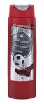 Old Spice Strong Slugger Sprchový gel 250 ml pro muže