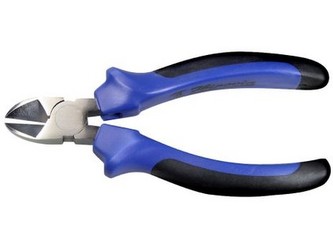 kleště štípací boční 335/140mm PVC-NiCr ZBIROVIA