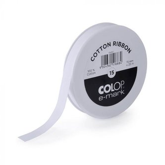 COLOP e-mark® stuha 15mm x 25m