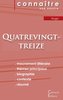 Fiche de lecture Quatrevingt-treize de Victor Hugo (Analyse littéraire de référence et résumé complet)