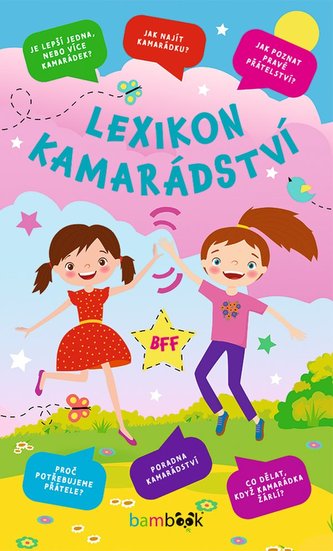 Lexikon kamarádství Lexikon kamarádství