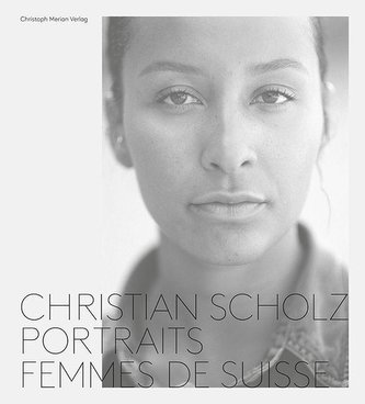 Porträts - Femmes de Suisse